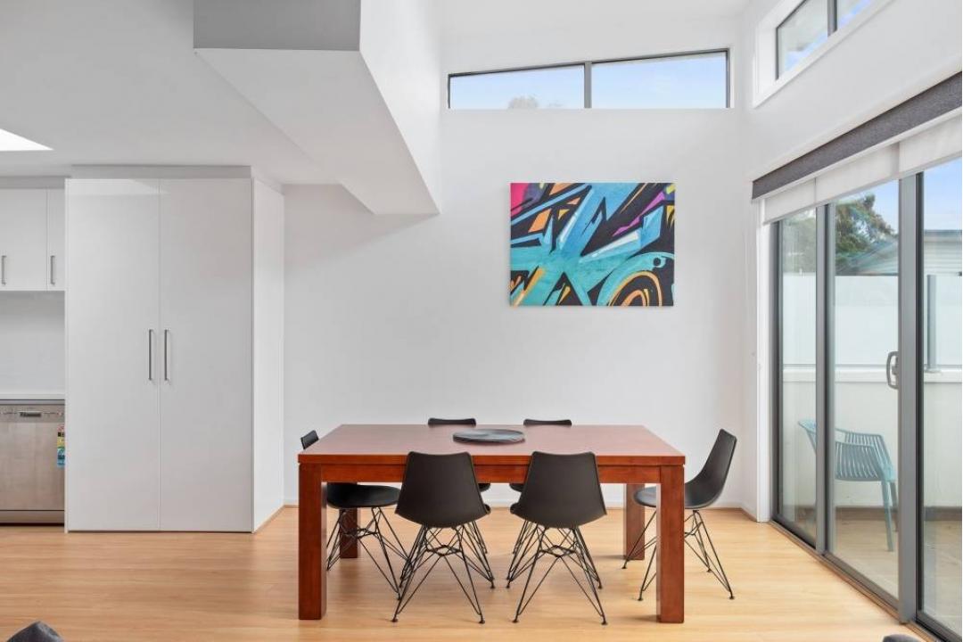 Phillip Island Townhouses Two Bedroom Townhouse