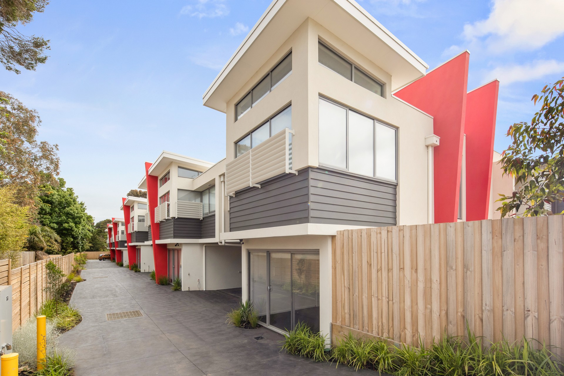 Phillip Island Townhouses